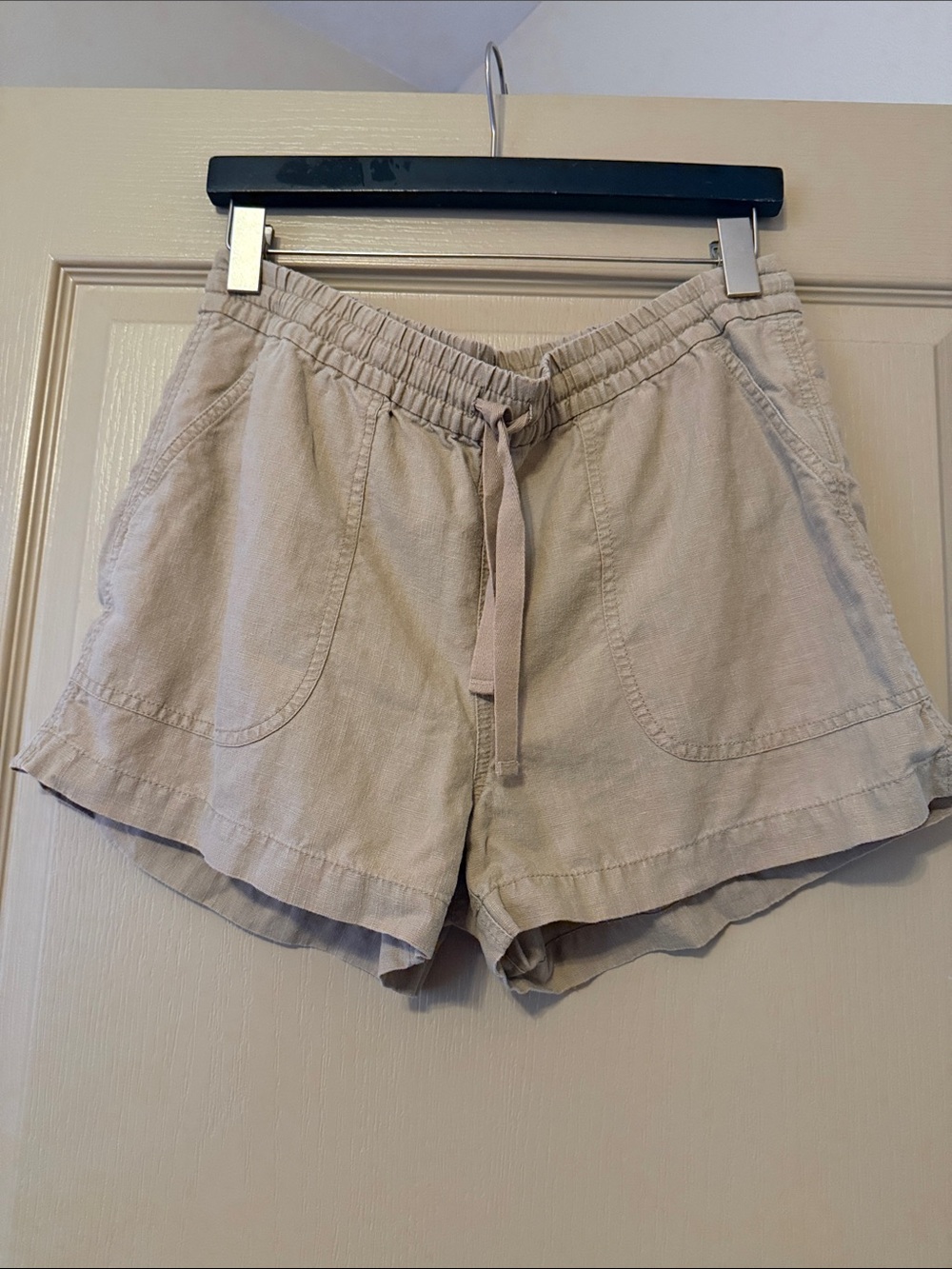 J Crew Seaside Shorts